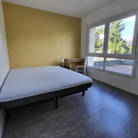Holiday home Maison Individuelle Et Calme